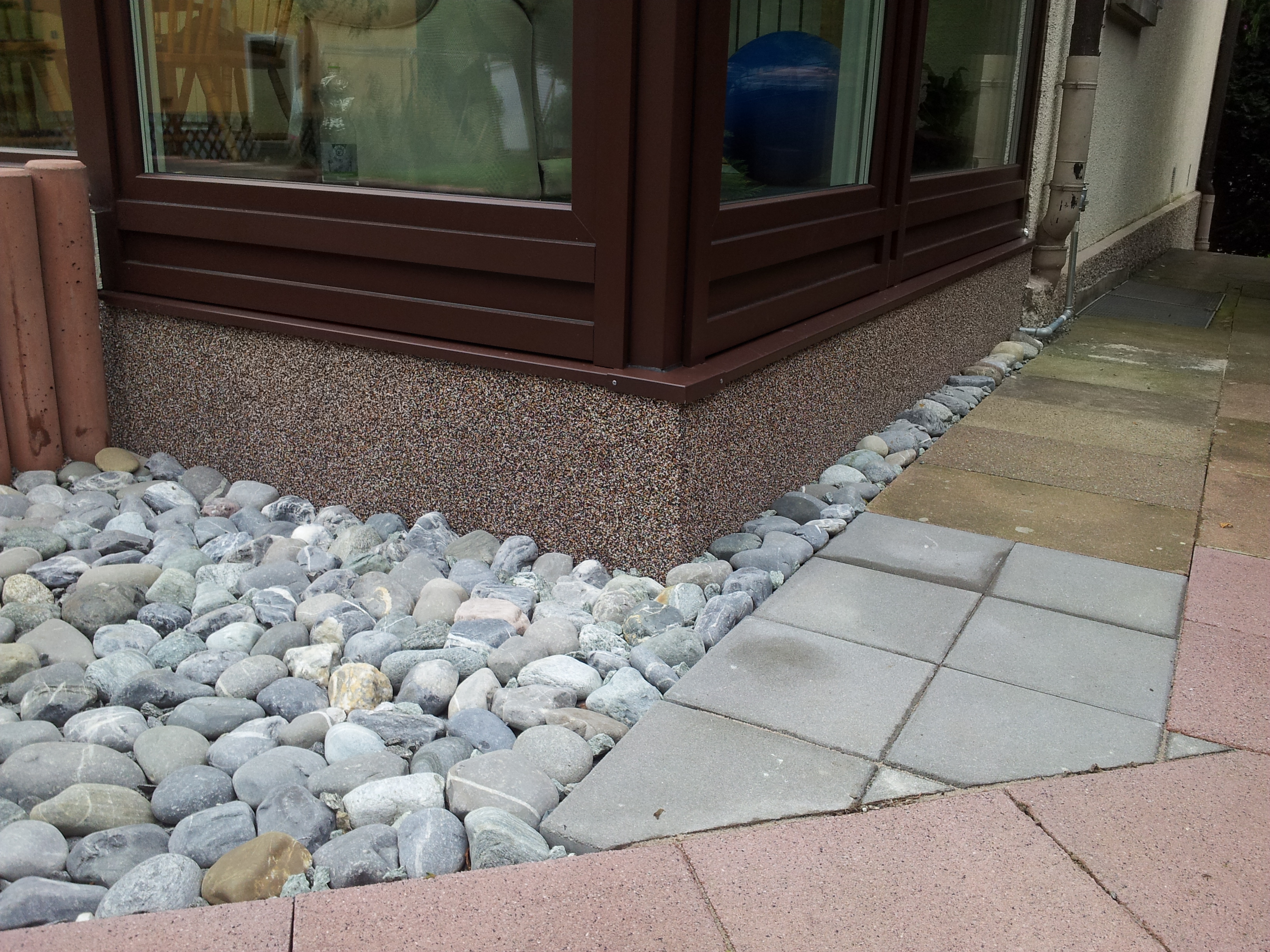 Malerfachbetrieb Maier: Fassadengestaltungen